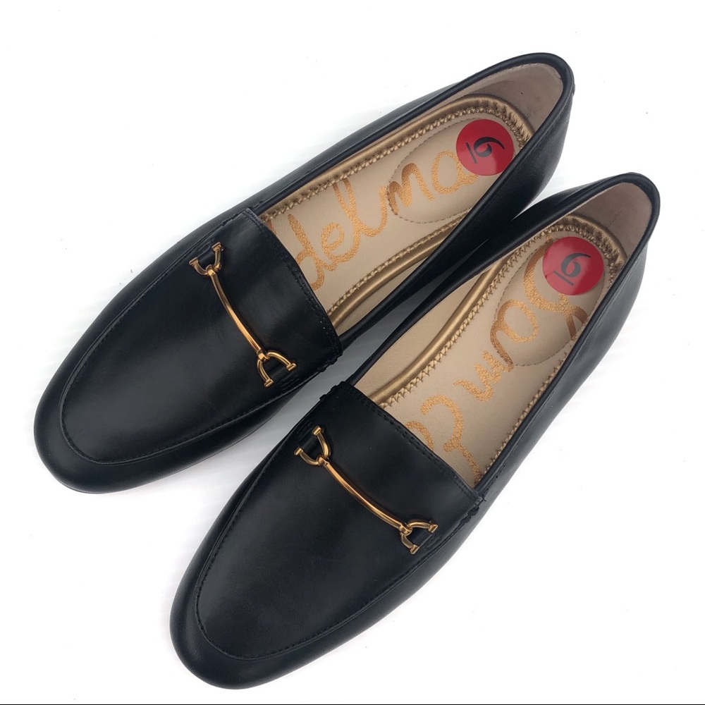 New! Sam Edelman Lucie loafer brand new